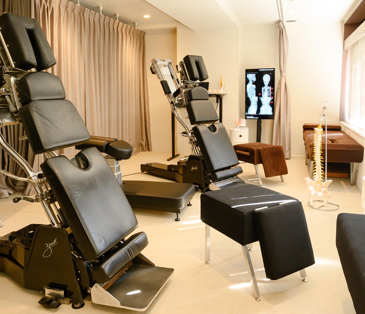 当院の特徴・他院との違い