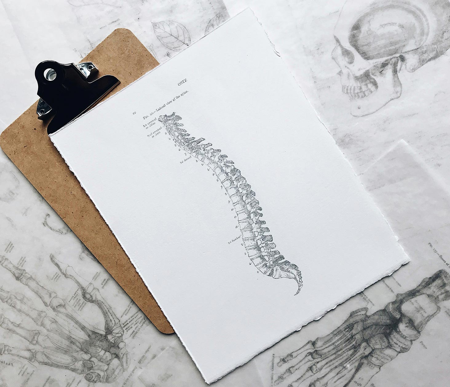 症状・患者さんの声